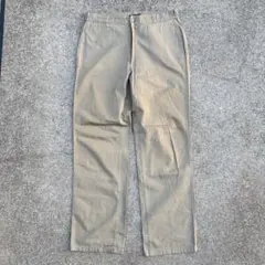 90s 初期 POLO CHINO ポロチノ カーキ 2タックショーツ W34 - メルカリ