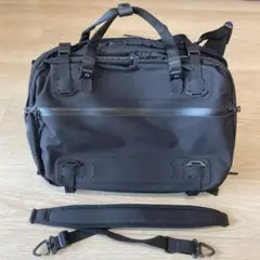 BAGJACK ELIMINATOR X-PAC KINKY black - メルカリ