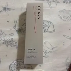 化粧水・ローション・トナー GENiS SHINKA Bio Retro Lotion 150ml 2025年最新】GENiS 化粧水・ローション・トナーの人気アイテム