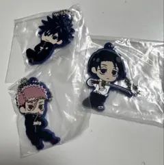 呪術廻戦　でふぉラバ　死滅回遊