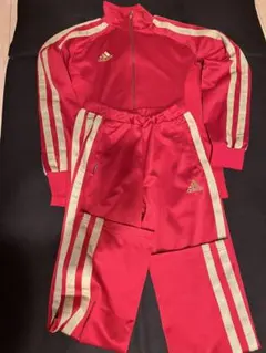 セットアップ ジャージ