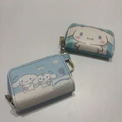 サンリオ シナモロール キーケース　セット