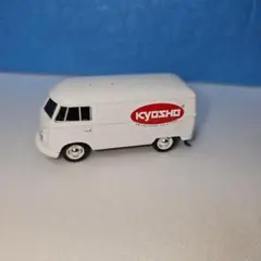 京商 KYOSHO フォルクスワーゲン ミニカー