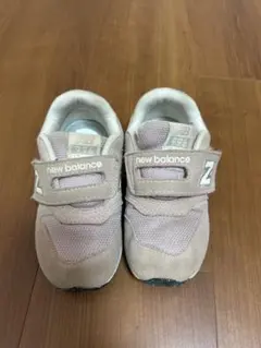 new balance 996スニーカー15.5センチ