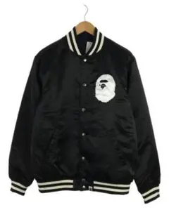 2026年最新】エイプ スタジャンの人気アイテム - メルカリ