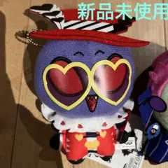 新品未使用　ハズビン・ホテルへようこそ ぬいぐるみvol.3 ヴァレンティノ