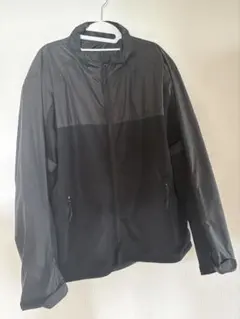 kinema フェイクレザートラックジャケット　カワシマタカヒロ M kinema フェイクレザートラックジャケット カワシマタカヒロ M - メルカリ