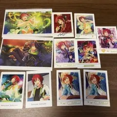 2026年最新】あんスタ逆先夏目の人気アイテム - メルカリ