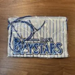 横浜DeNAベイスターズ誕生10周年記念ギフトバック