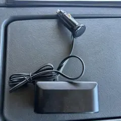 ホンダステップワゴンRK5純正ナビバックカメラ 6ピン39503-52ZWJ01