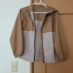 ウィンドブレーカー