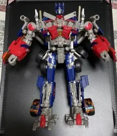 トランスフォーマー SS-122 オプティマスプライム アドオン付き - メルカリ