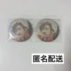 にじフェス2026 CONCERTO 缶バッジ アルバーン・ノックス - メルカリ