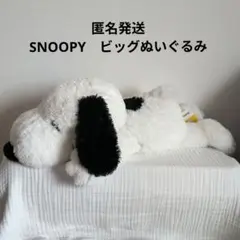 スヌーピー ぬいぐるみ