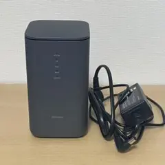 docomo home5G HR-02