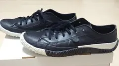 【希少品】SPINGLE スピングルムーブ　SP-1049（黒/白）L