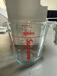 2026年最新】supreme pyrexの人気アイテム - メルカリ