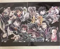 鬼滅の刃 無限城編 フィナーレ特典 2種セット