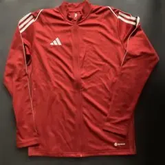 adidas AEROREADY ジャケット　ジャージ　未使用品