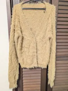 archives カーディガン