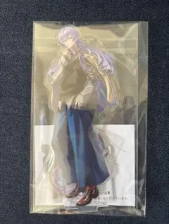 【にじさんじ】星導ショウ_アクリルスタンド