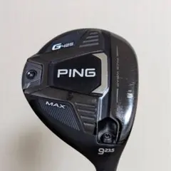 2026年最新】PING g425 フェアウェイウッド 7wの人気アイテム - メルカリ
