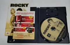 PS2 ロッキー