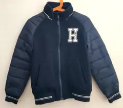 TOMMY.HILFIGER(トミーヒルフィガー )　ダウンジャケット●最終価格