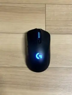 Logitech G703h 本体