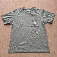 衛*郎様 UNIQLO SPY×FAMILY ボンド ポケットTシャツ M カー