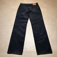 リーバイス ブラック