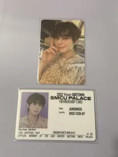 정우 트레이딩 카세트