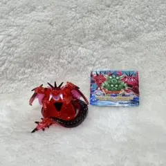 ドラゴンクエスト　クリスタルモンスターズ　〜天空編〜　ミルドラース