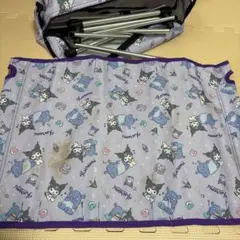 クロミ　折りたたみテーブルのサムネイル