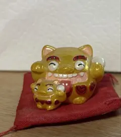 シーサー置物♡