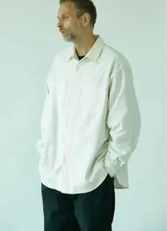 2025年最新】Porter Classic ネルシャツの人気アイテム - メルカリ