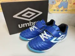 UMBRO アンブロ アクセレイター SB JR WIDE 19.0cm