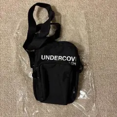 2025年最新】UNDERCOVER メンズ ショルダーバッグの人気アイテム
