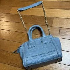 ZARA ショルダー