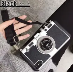 iphone11pro用　カメラ型ケース