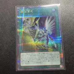 遊戯王 青き眼の祈り シク シークレット - メルカリ