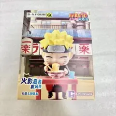 【NARUTO】中国限定フィギュア 未開封