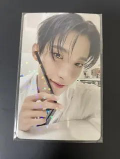 SEVENTEEN 17 Wevers トレカ ドギョム