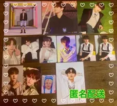 INI メッセージカード INI メッセージカードの通販 by MOMO｜ラクマ