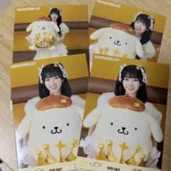 ≒JOY ニアジョイ 生写真 ポムポムプリン 天野香乃愛 - メルカリ