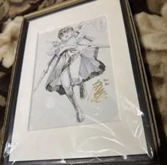シティーハンター 高精細複製原画（30枚限定品） - メルカリ