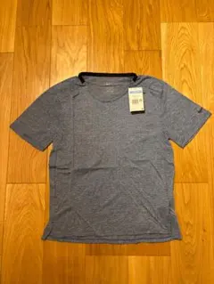 NIKE ナイキ ウール混素材ランニング用半袖カットソー Mサイズ