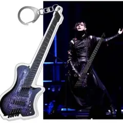 JILUKA 限定アクキー： Boogie x Overload