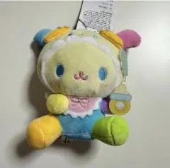 ウサハナ うさはな マスコットチャーム サンリオ アベイル