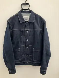 Lee WWII 101JCOWBOY JACKETカウボーイ ジャケット即決⭕️ - メルカリ